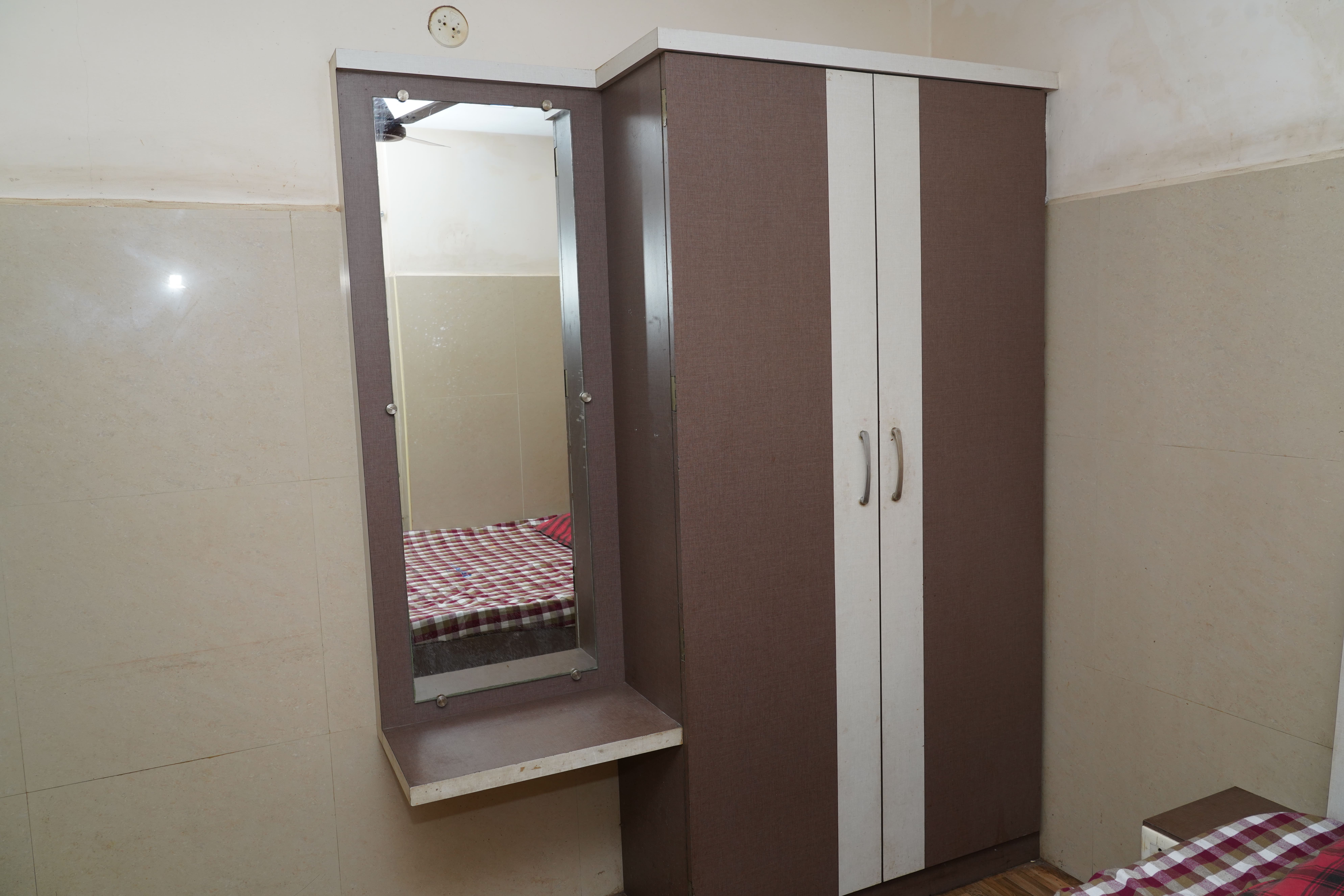Double Occupancy Room - View 4